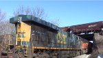CSX 5272